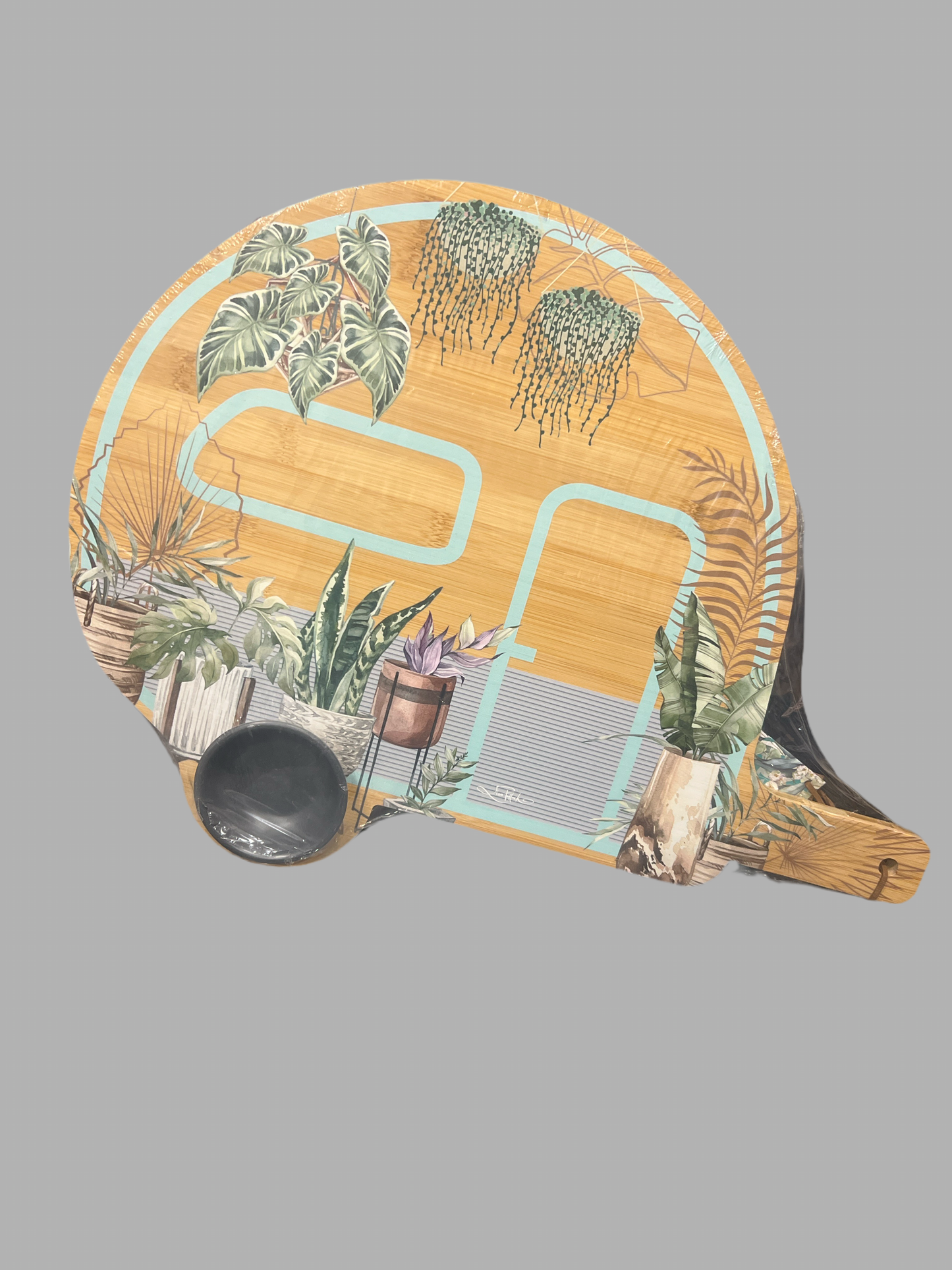 CARAVAN PLATTER