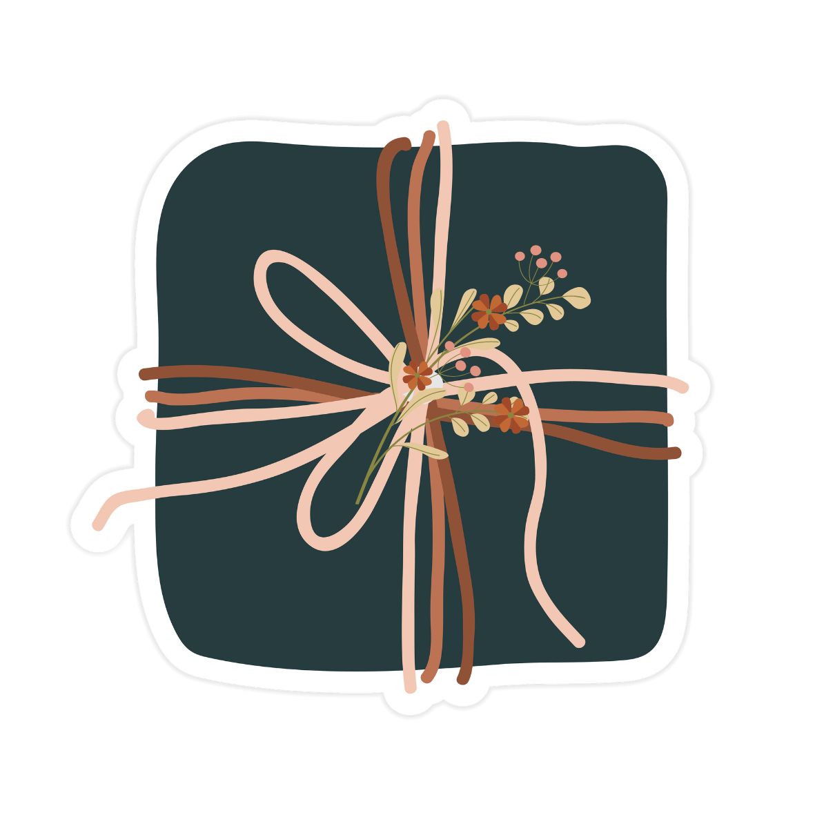 GIFT WRAPPING