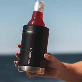 STUBZERO INSULATED CAN OR STUBBY HOLDER Assorted Colours