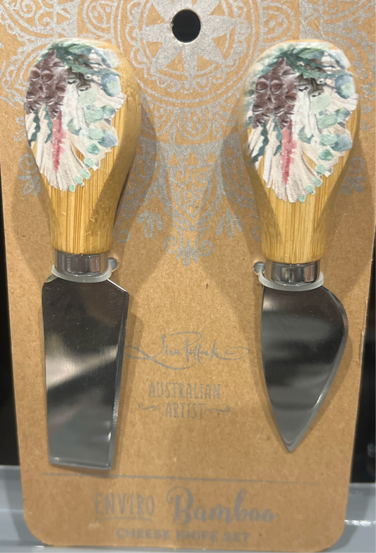 CHEESE KNIFE SET DREAMS