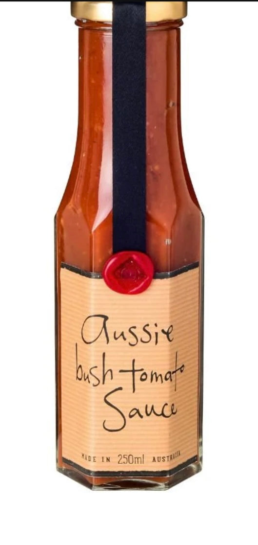 AUSSIE TOMATO SAUCE 250ml