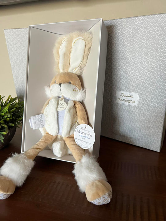 FOREVER BUNNY
