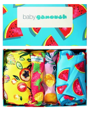 BABY GANOUSH GIFT BOX