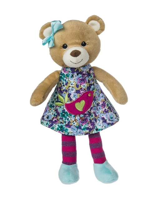 FERNWOODS WILLOW BEAR 30 CM TALL