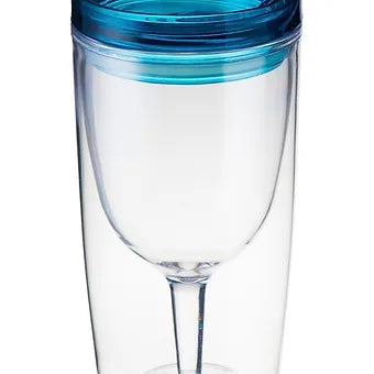 TRAVINO WINE SIPPY CUP *assorted colours