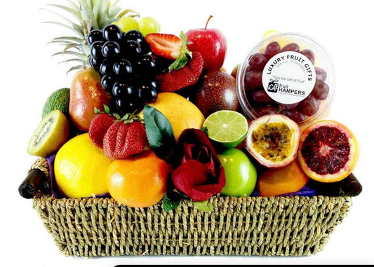 FRUIT BASKET SMALL