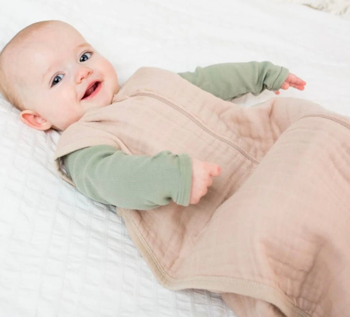 LULUJO SLEEP SACK